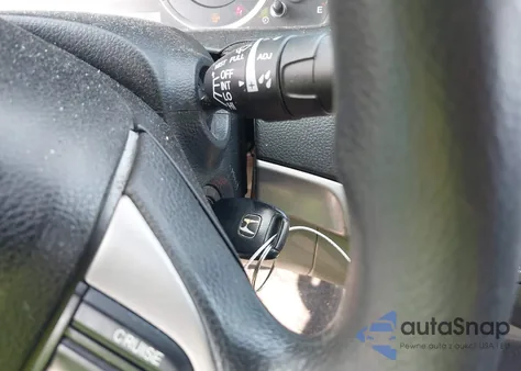 2011 Honda Accord 2.4 Lx from USA, damaged, VIN 1HGCP2F3XBA096319